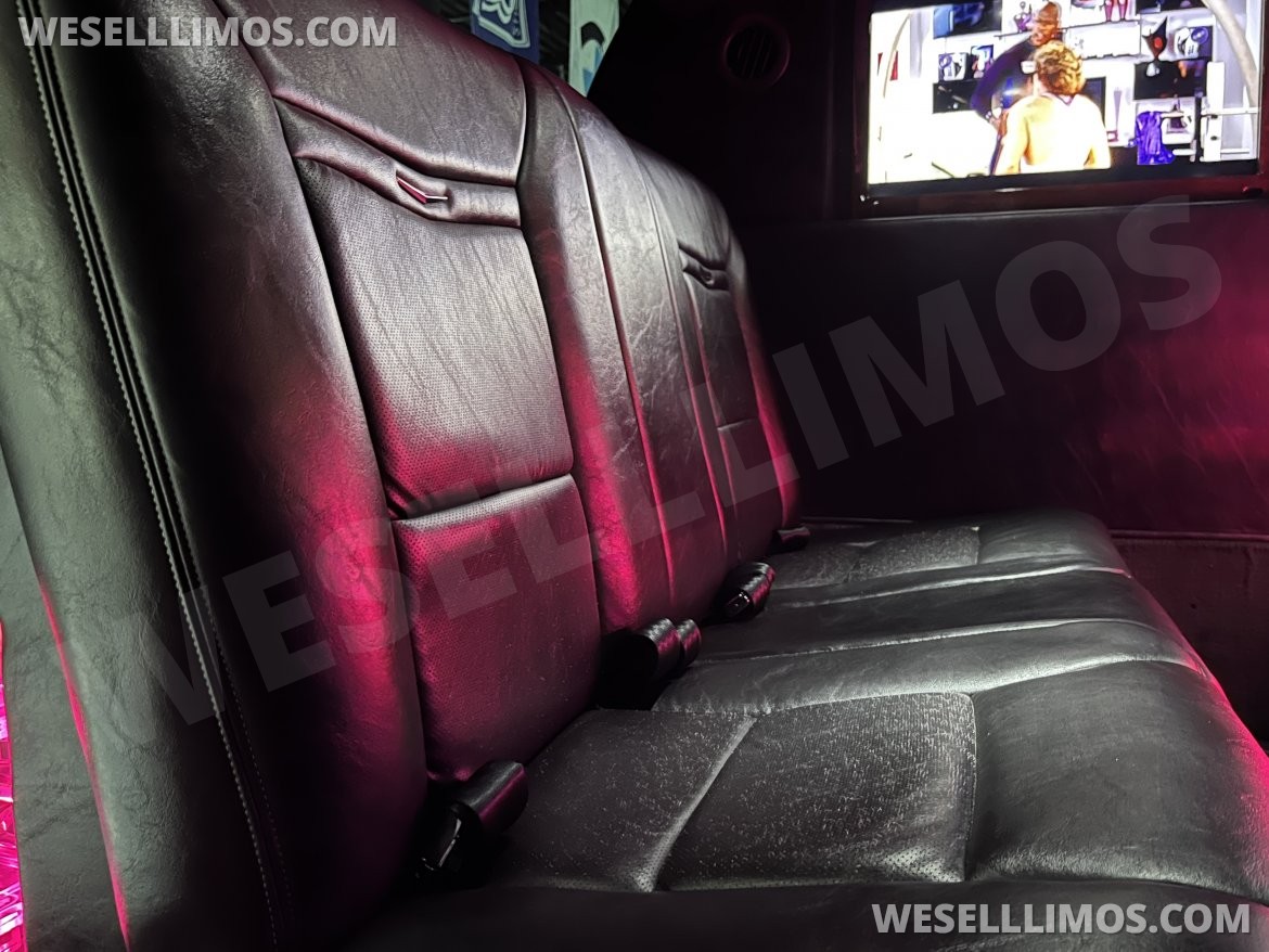 Limousine for Sale in Richmond, VA - Photo 36