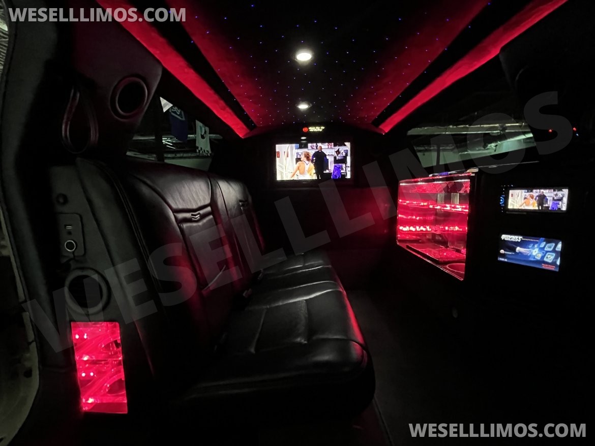 Limousine for Sale in Richmond, VA - Photo 23