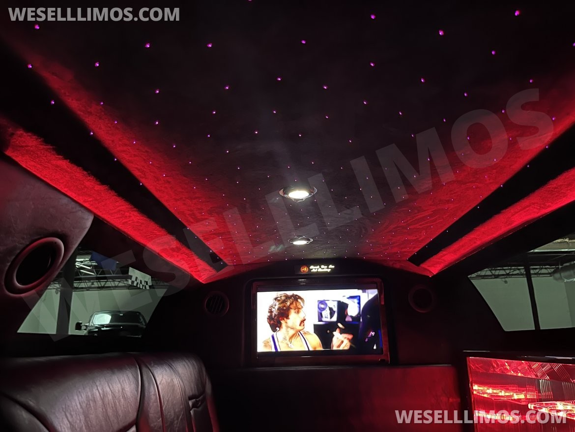 Limousine for Sale in Richmond, VA - Photo 25