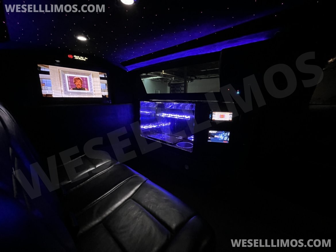 Limousine for Sale in Richmond, VA - Photo 27
