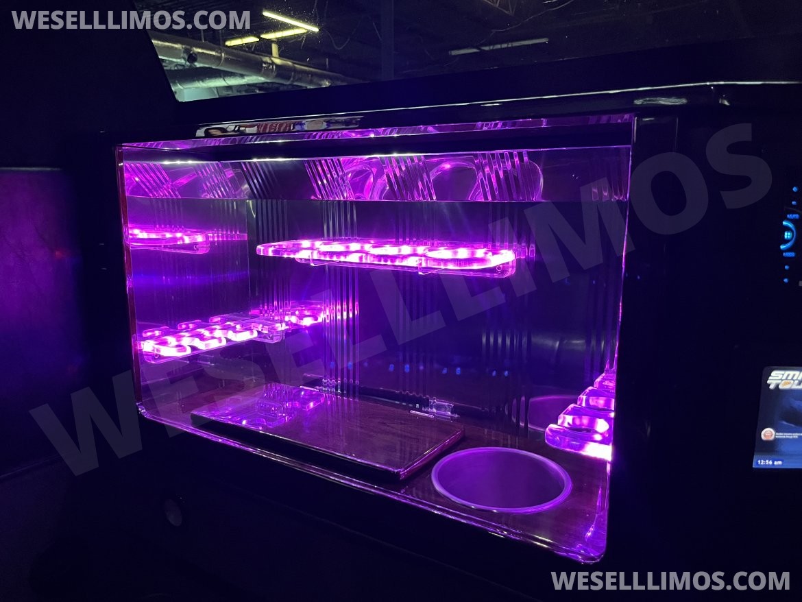 Limousine for Sale in Richmond, VA - Photo 30