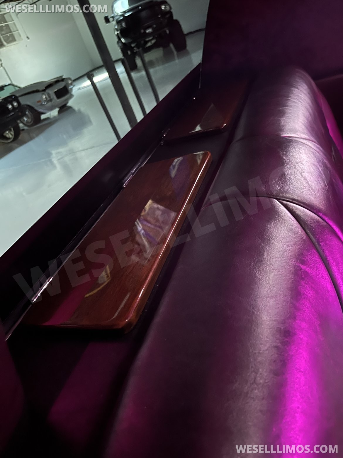 Limousine for Sale in Richmond, VA - Photo 32