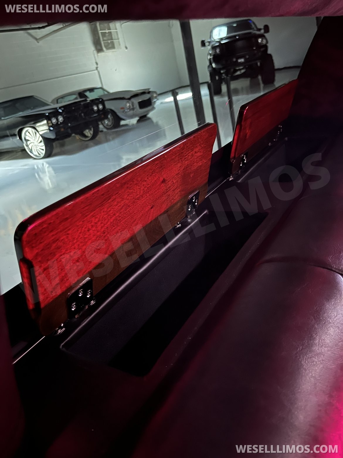 Limousine for Sale in Richmond, VA - Photo 33