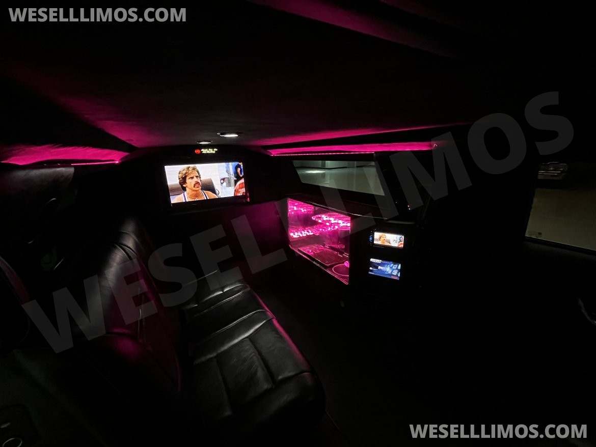 Limousine for Sale in Richmond, VA - Photo 19