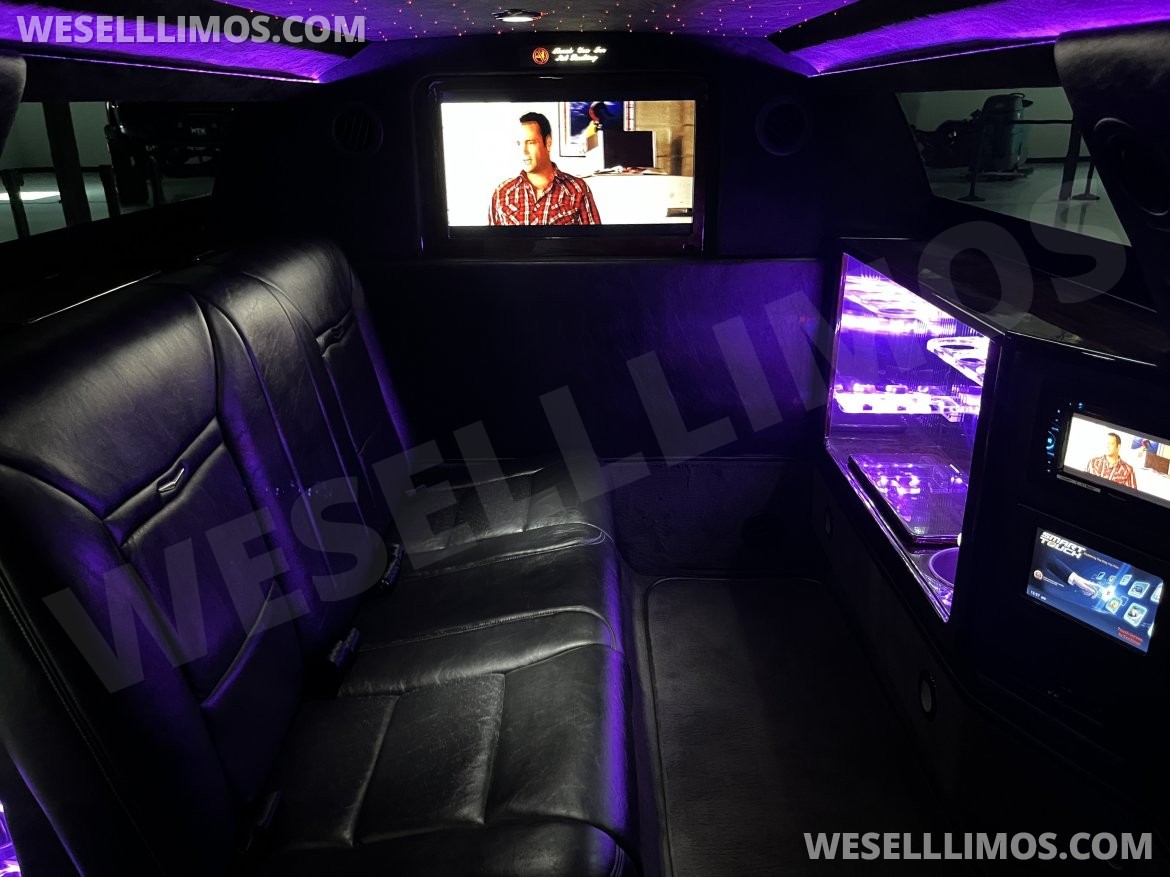 Limousine for Sale in Richmond, VA - Photo 39
