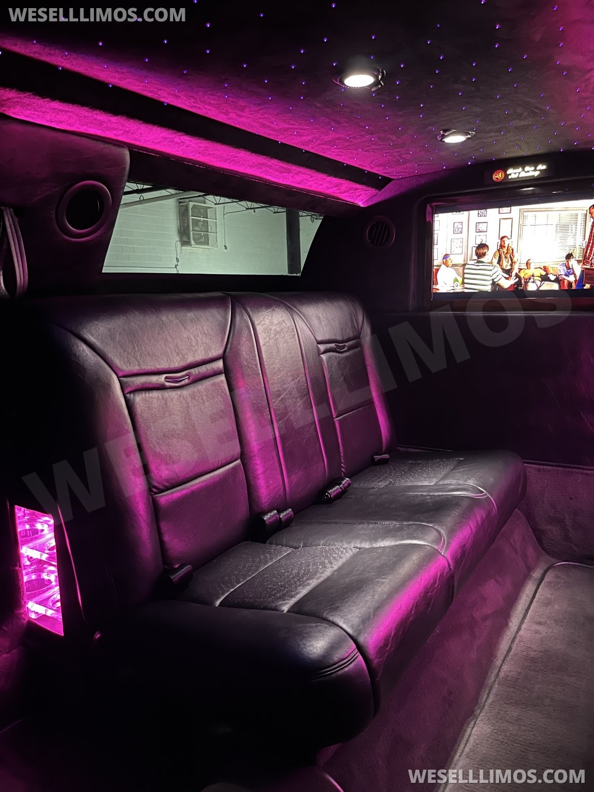Limousine for Sale in Richmond, VA - Photo 40