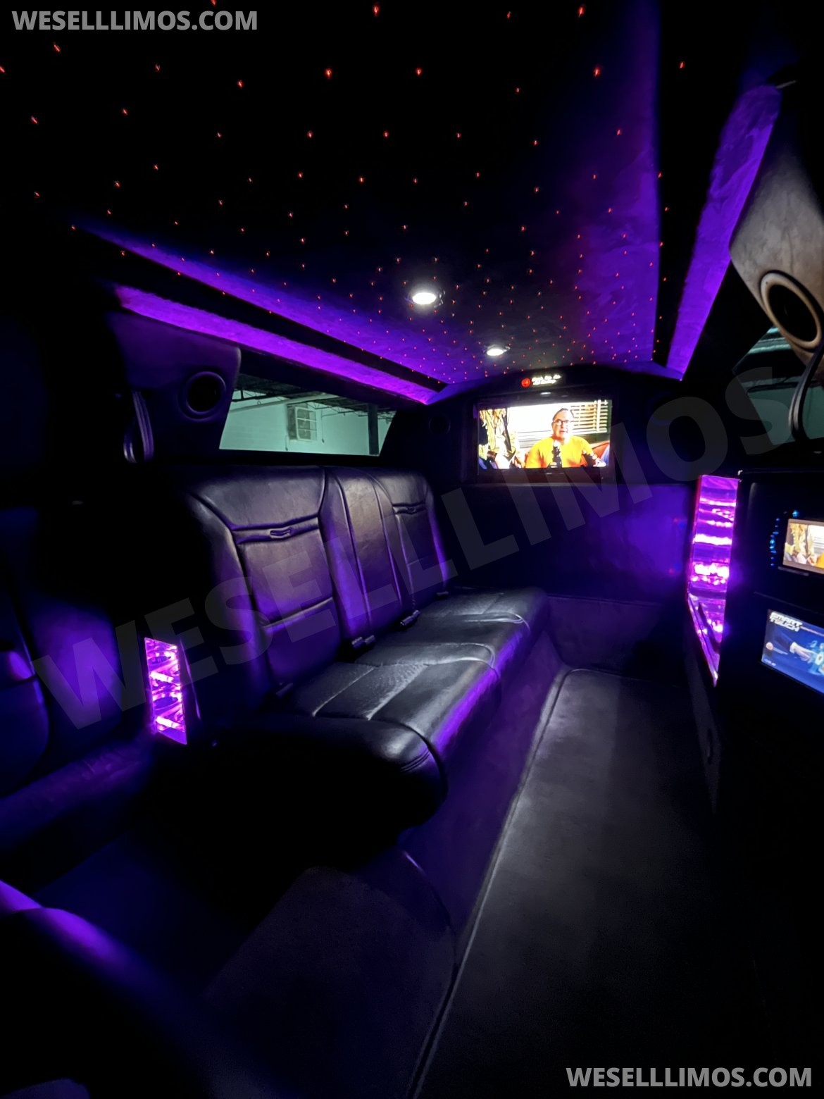 Limousine for Sale in Richmond, VA - Photo 42