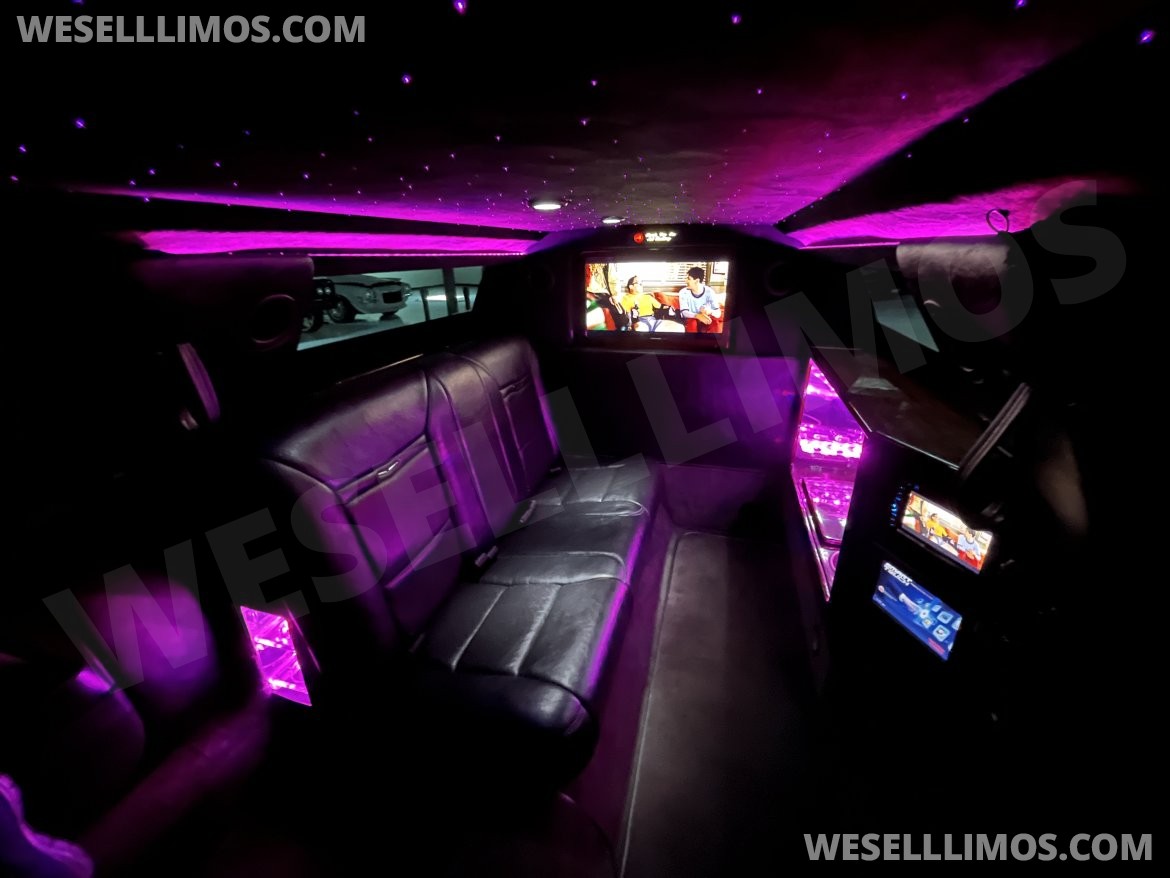 Limousine for Sale in Richmond, VA - Photo 41