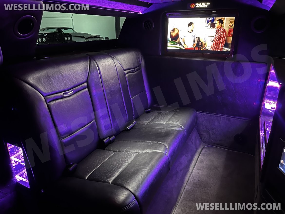 Limousine for Sale in Richmond, VA - Photo 45