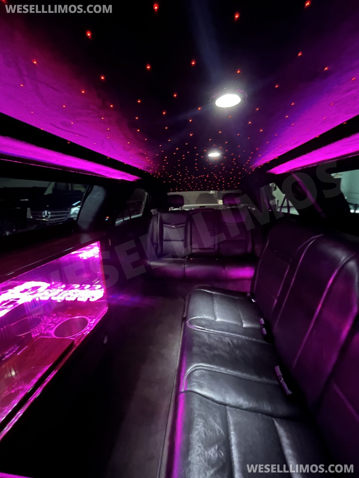 Limousine for Sale in Richmond, VA - Photo 22