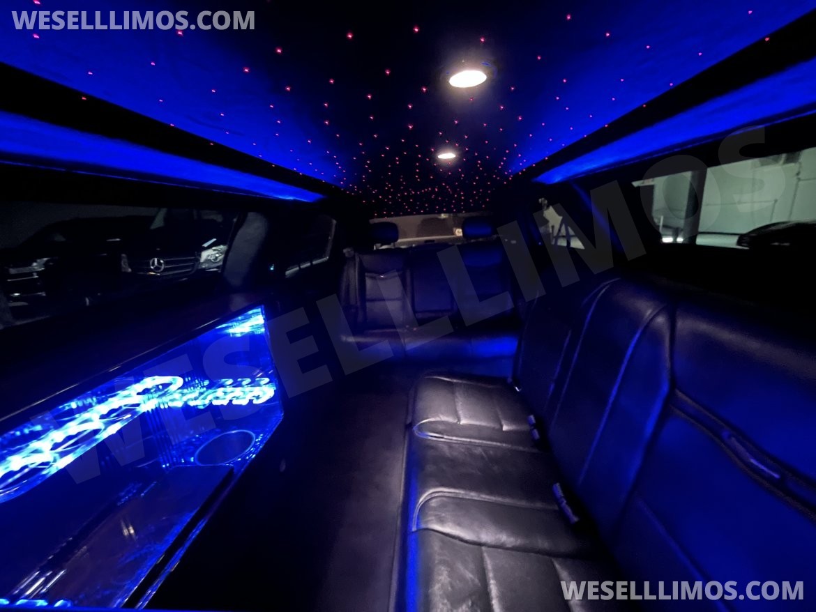 Limousine for Sale in Richmond, VA - Photo 34