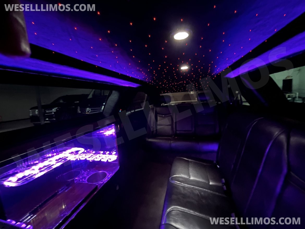Limousine for Sale in Richmond, VA - Photo 43
