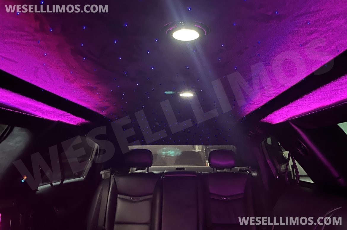 Limousine for Sale in Richmond, VA - Photo 46