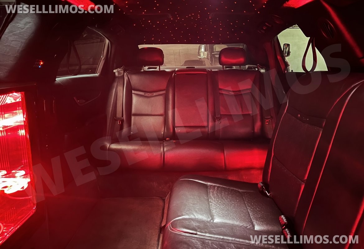 Limousine for Sale in Richmond, VA - Photo 47