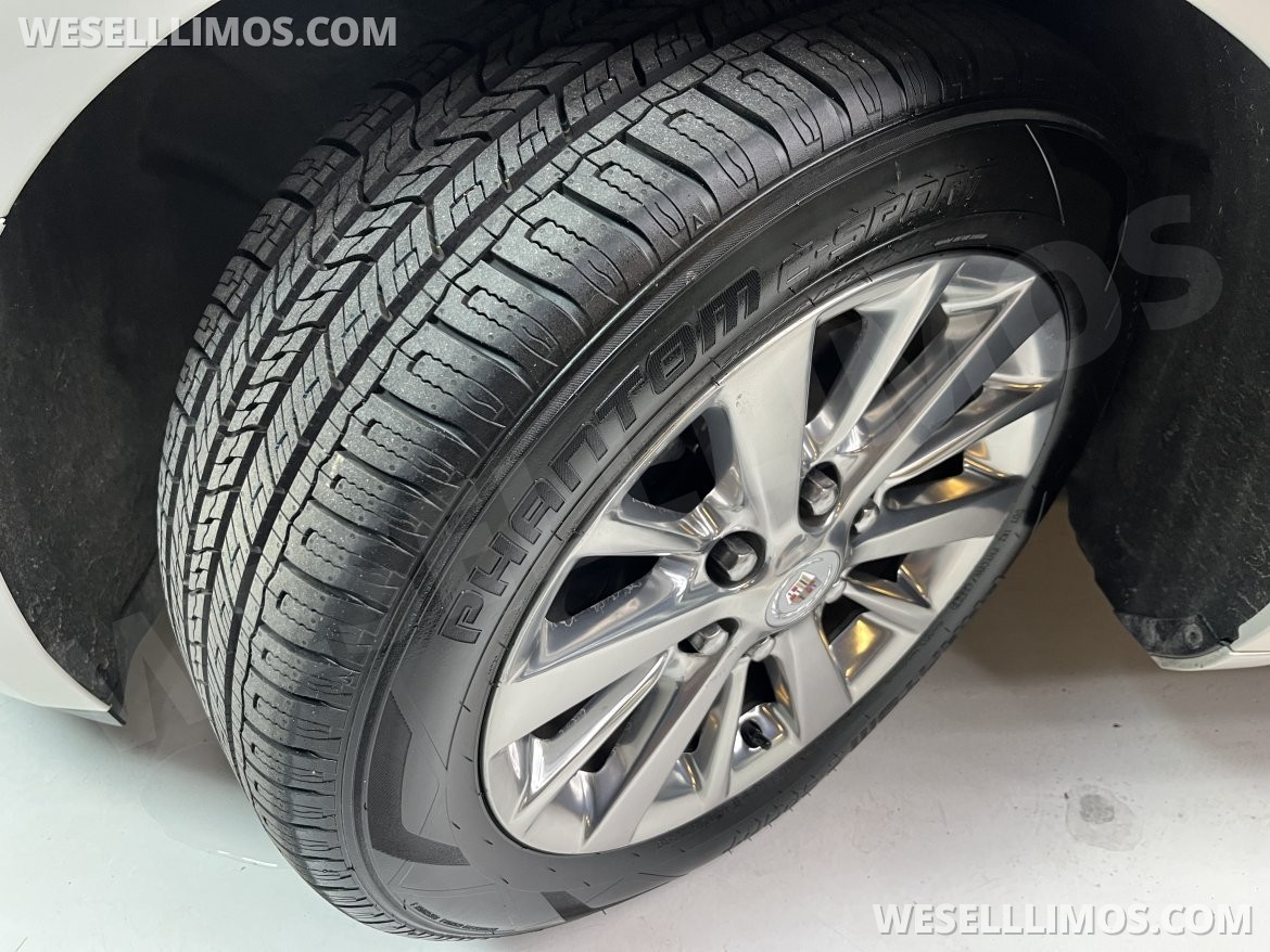 Limousine for Sale in Richmond, VA - Photo 61