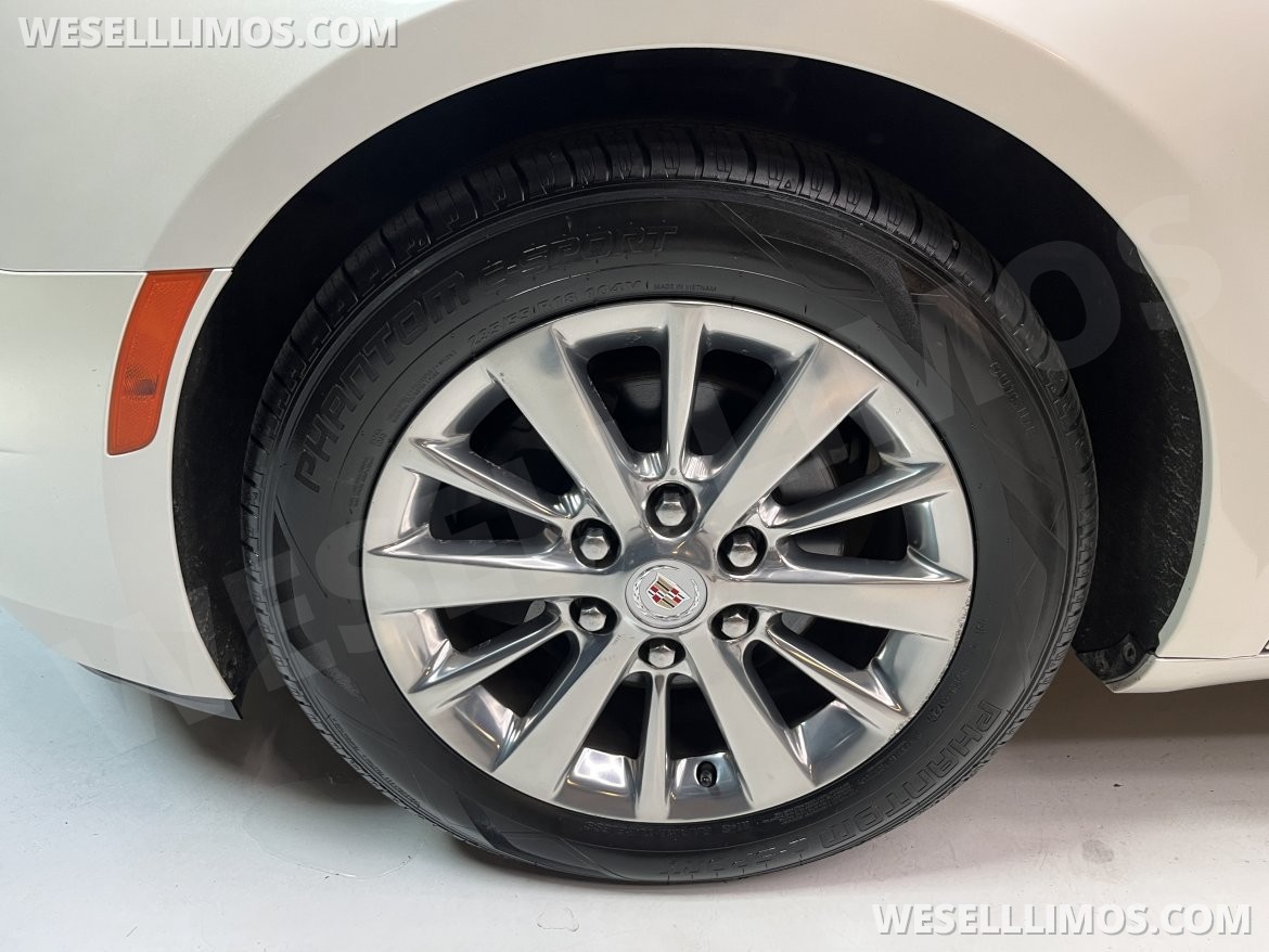 Limousine for Sale in Richmond, VA - Photo 63