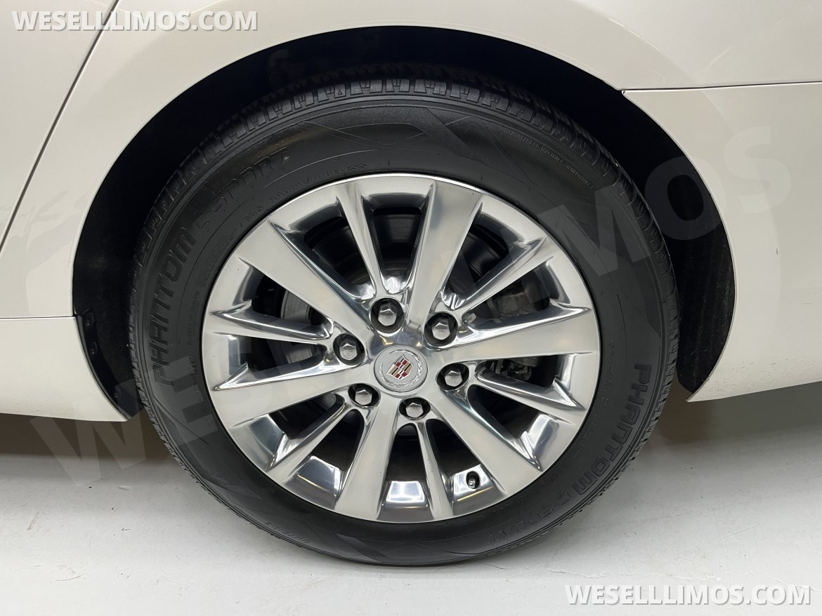 Limousine for Sale in Richmond, VA - Photo 66