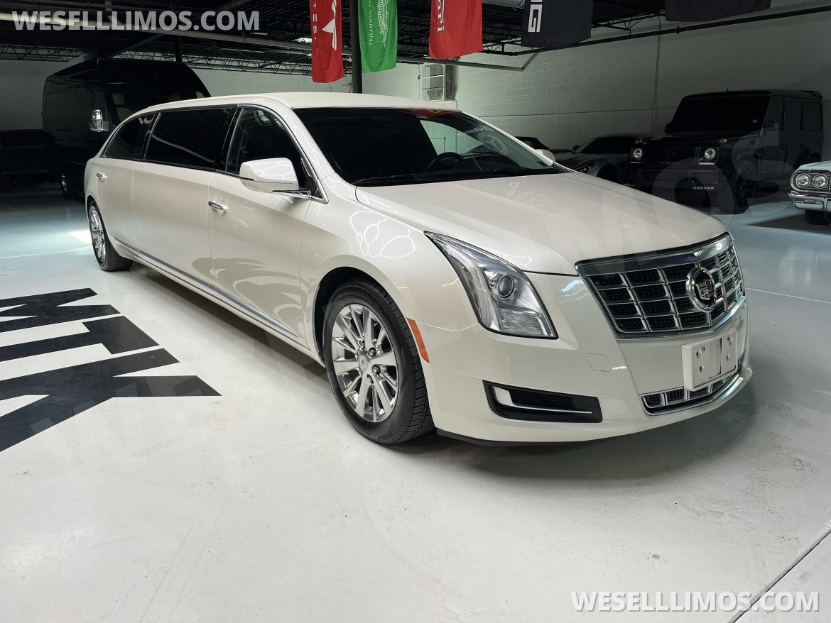 Limousine for Sale in Richmond, VA - Photo 48