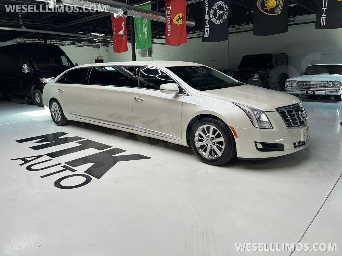 Limousine for Sale in Richmond, VA - Photo 49
