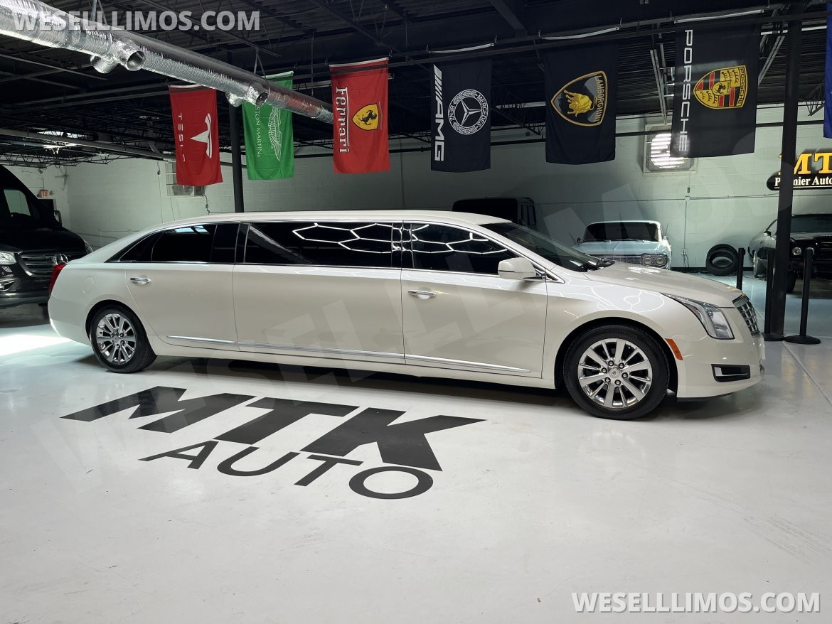 Limousine for Sale in Richmond, VA - Photo 50