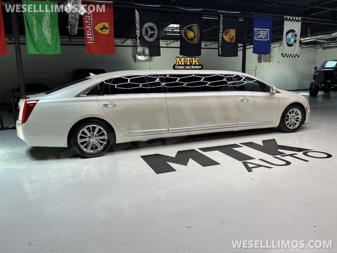 Limousine for Sale in Richmond, VA - Photo 52
