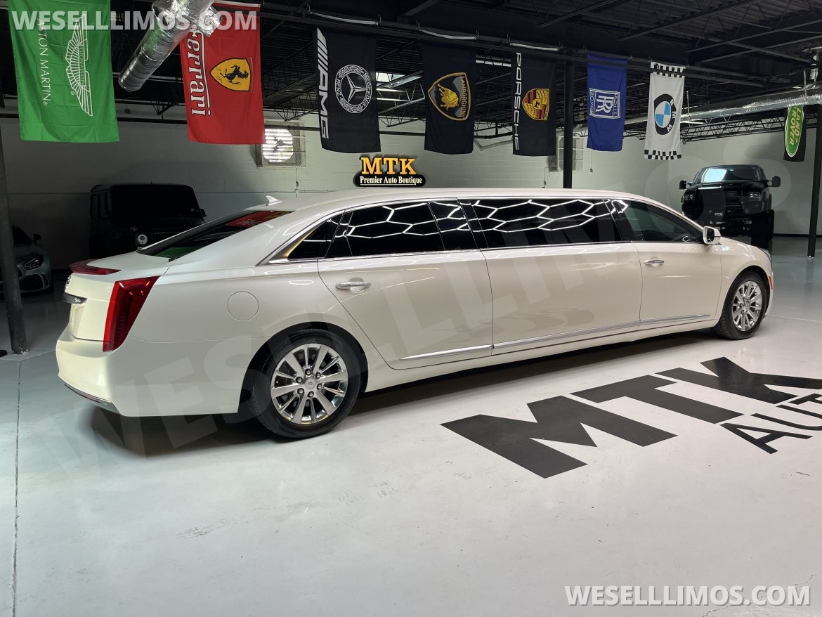 Limousine for Sale in Richmond, VA - Photo 53