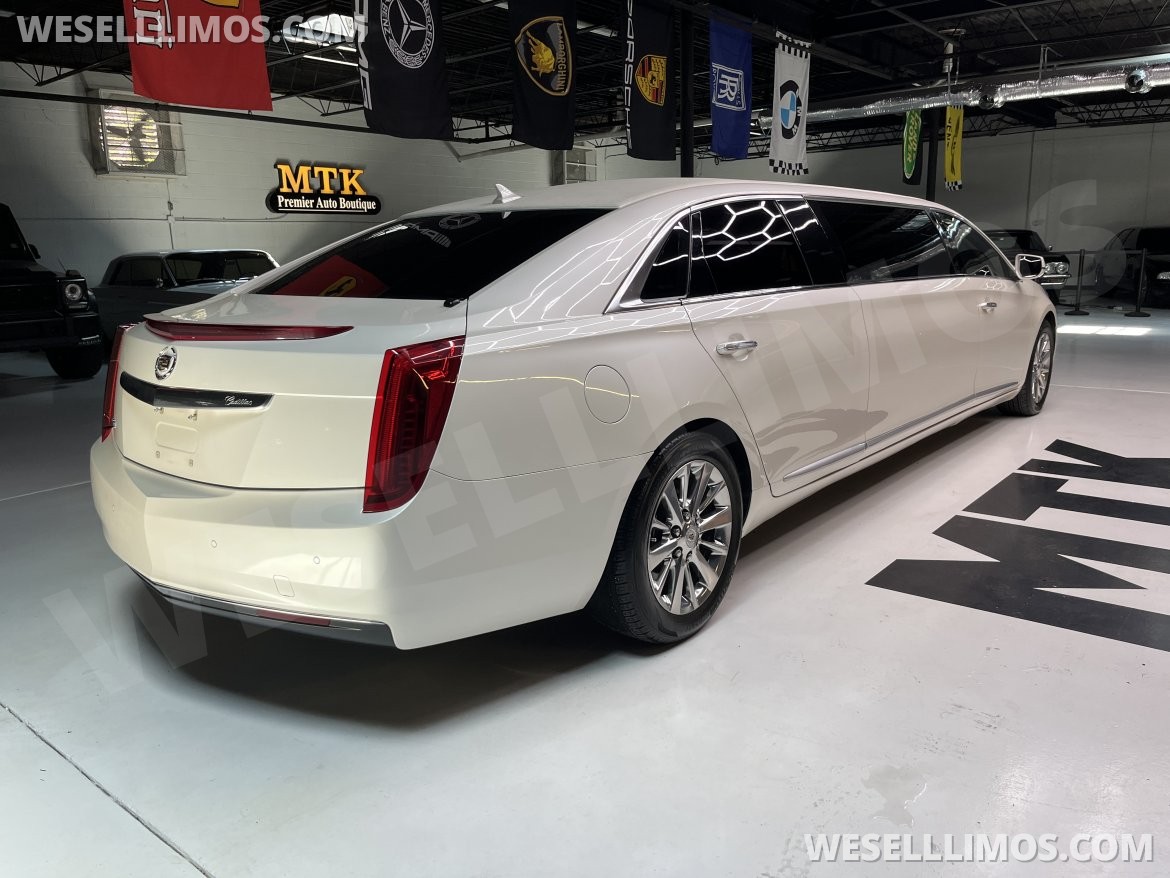 Limousine for Sale in Richmond, VA - Photo 54