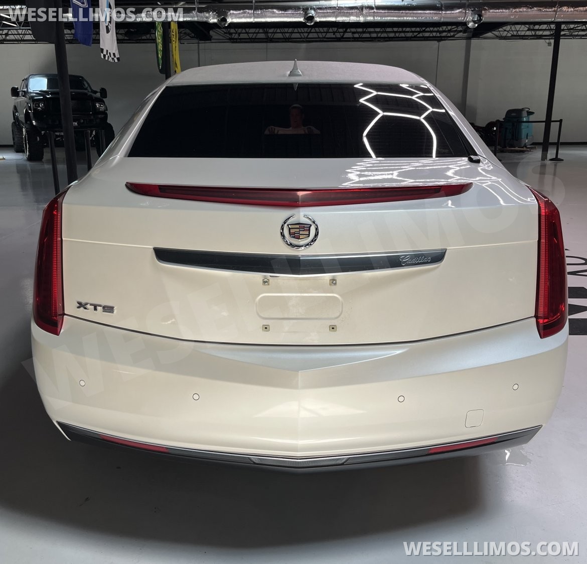 Limousine for Sale in Richmond, VA - Photo 56