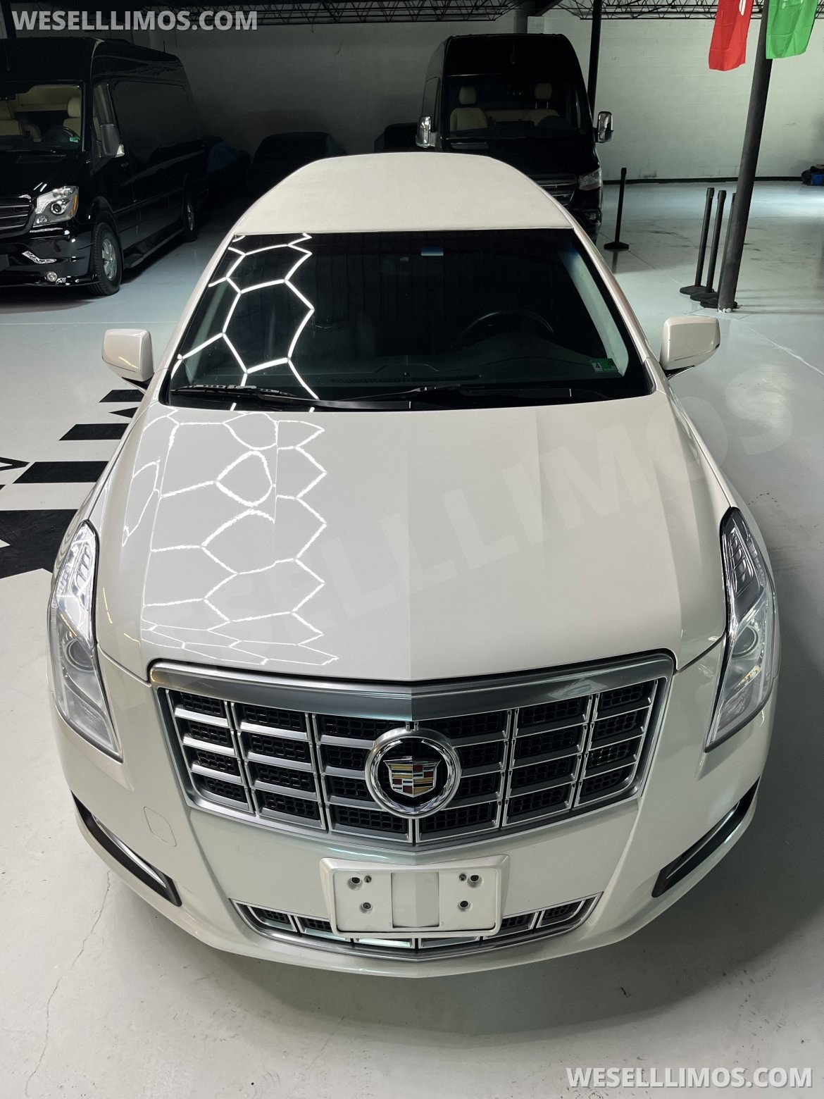 Limousine for Sale in Richmond, VA - Photo 57