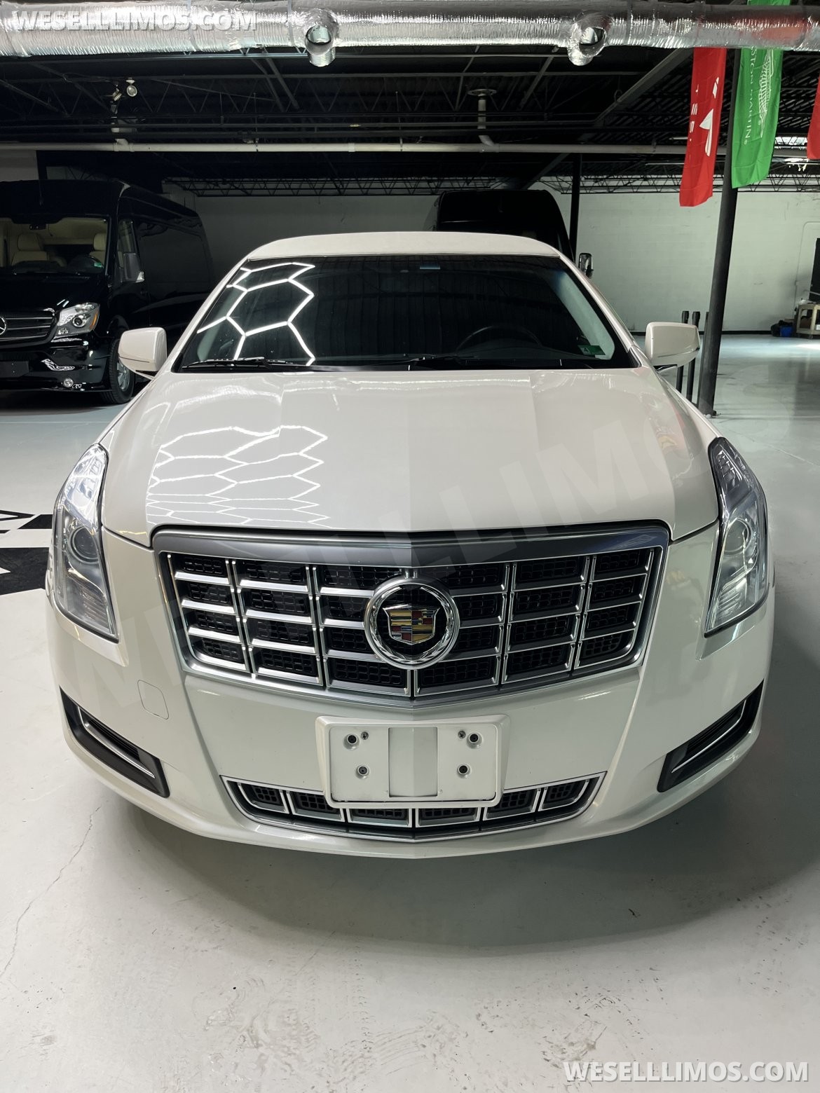 Limousine for Sale in Richmond, VA - Photo 58