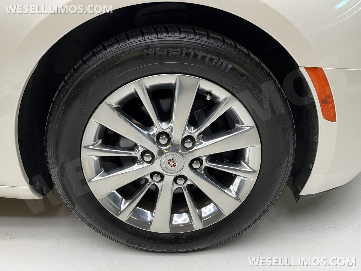 Limousine for Sale in Richmond, VA - Photo 64