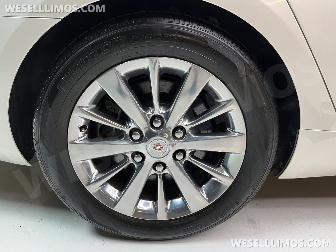 Limousine for Sale in Richmond, VA - Photo 65