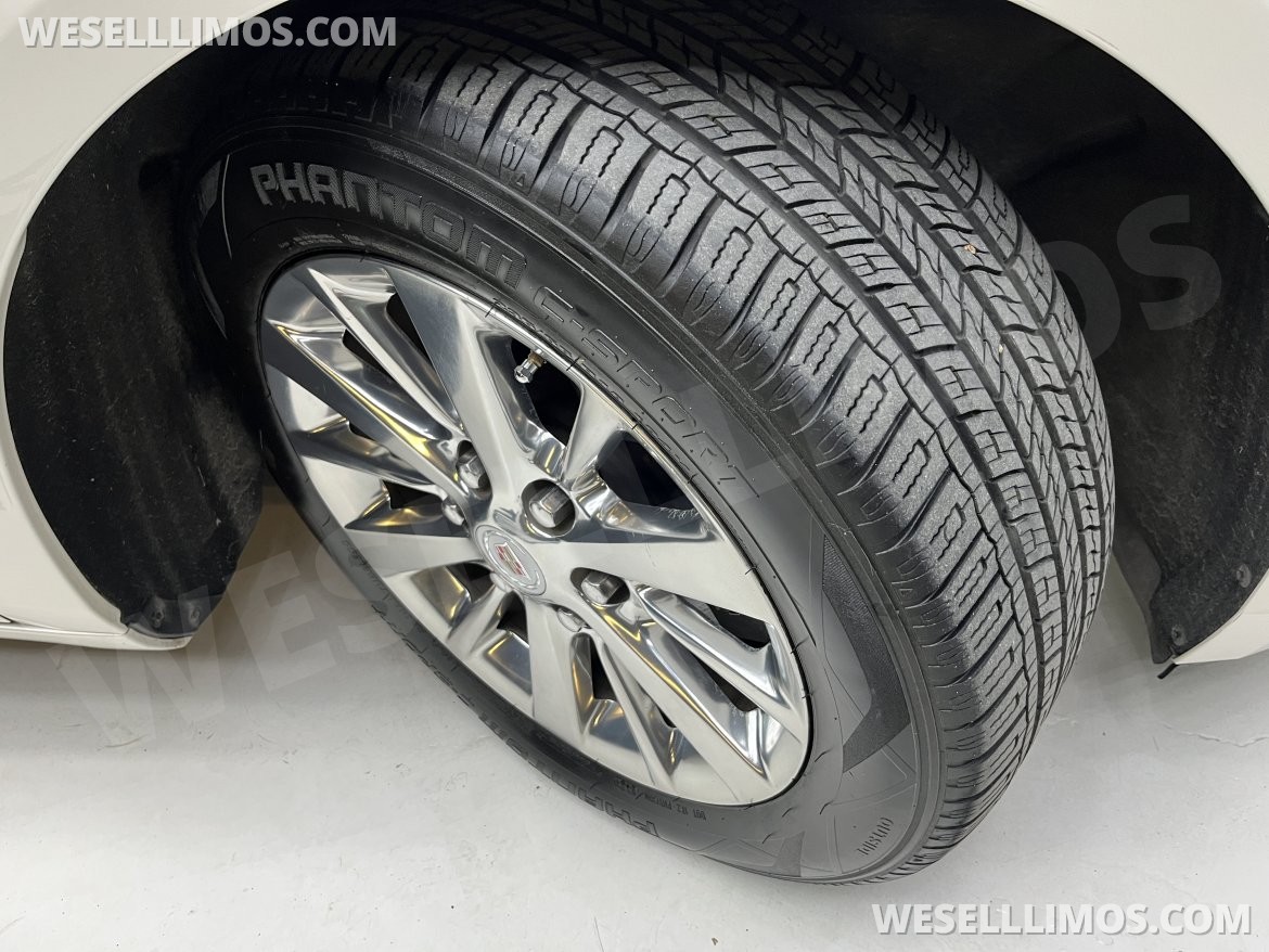 Limousine for Sale in Richmond, VA - Photo 62