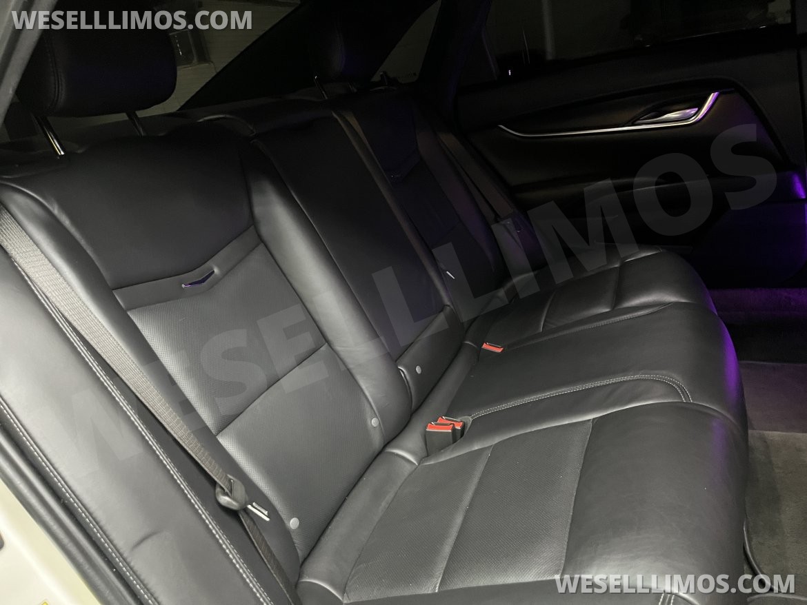 Limousine for Sale in Richmond, VA - Photo 67