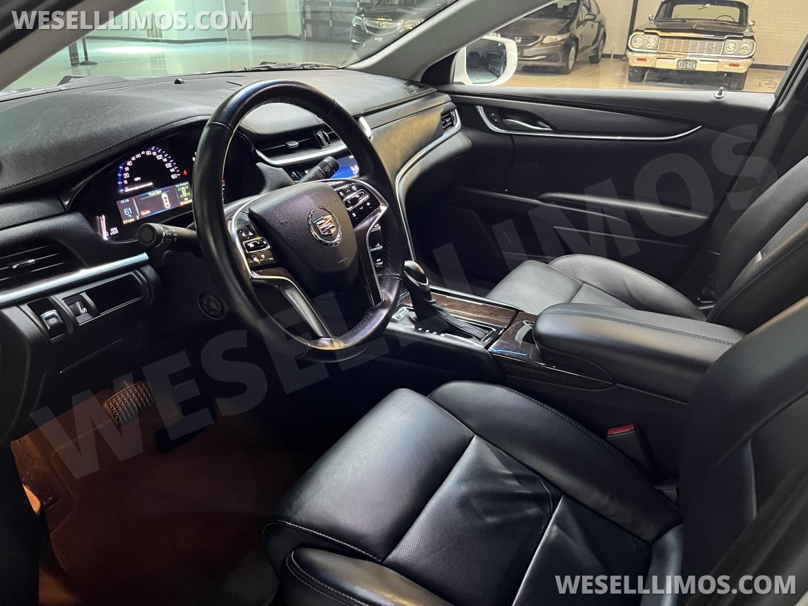 Limousine for Sale in Richmond, VA - Photo 69