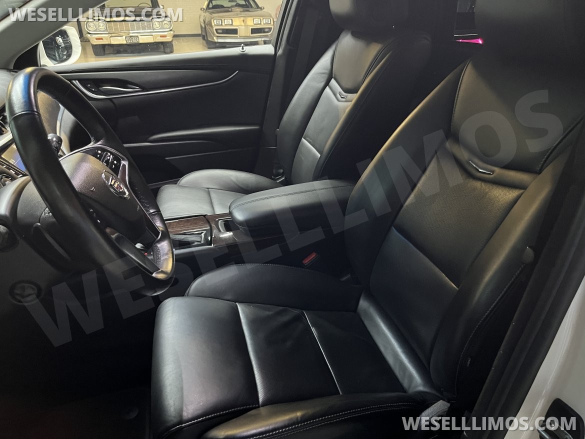 Limousine for Sale in Richmond, VA - Photo 70