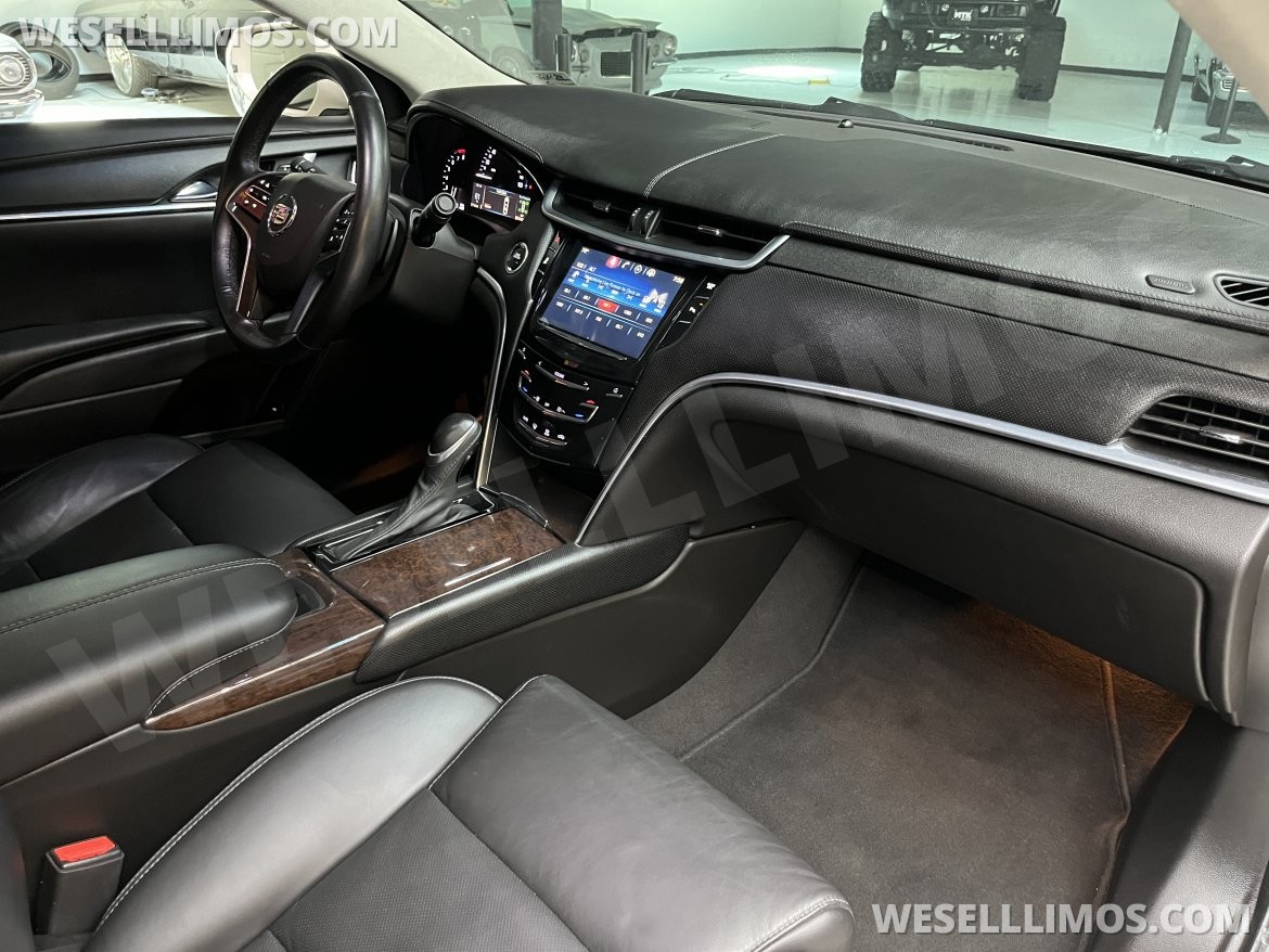 Limousine for Sale in Richmond, VA - Photo 73