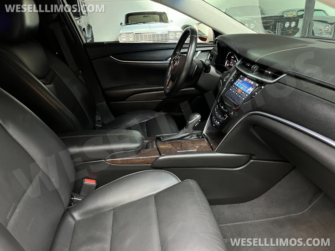 Limousine for Sale in Richmond, VA - Photo 72