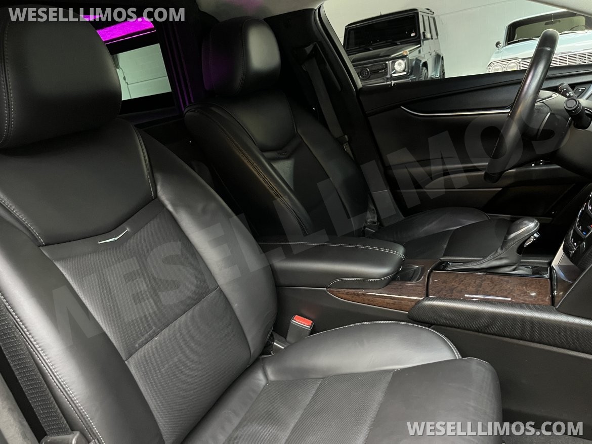 Limousine for Sale in Richmond, VA - Photo 71
