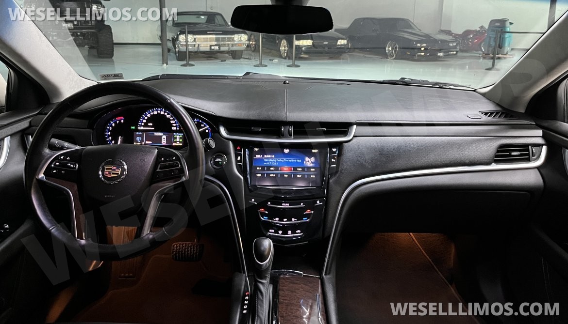 Limousine for Sale in Richmond, VA - Photo 75