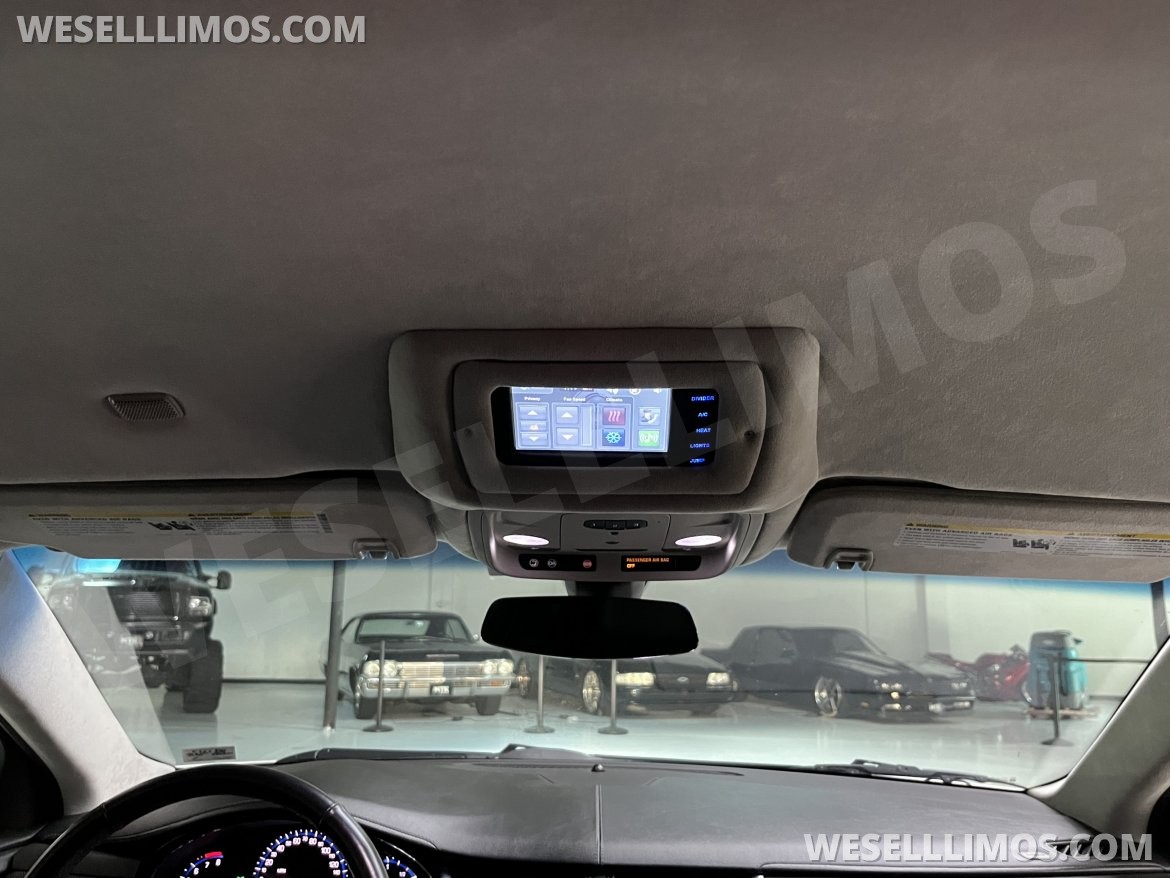 Limousine for Sale in Richmond, VA - Photo 76