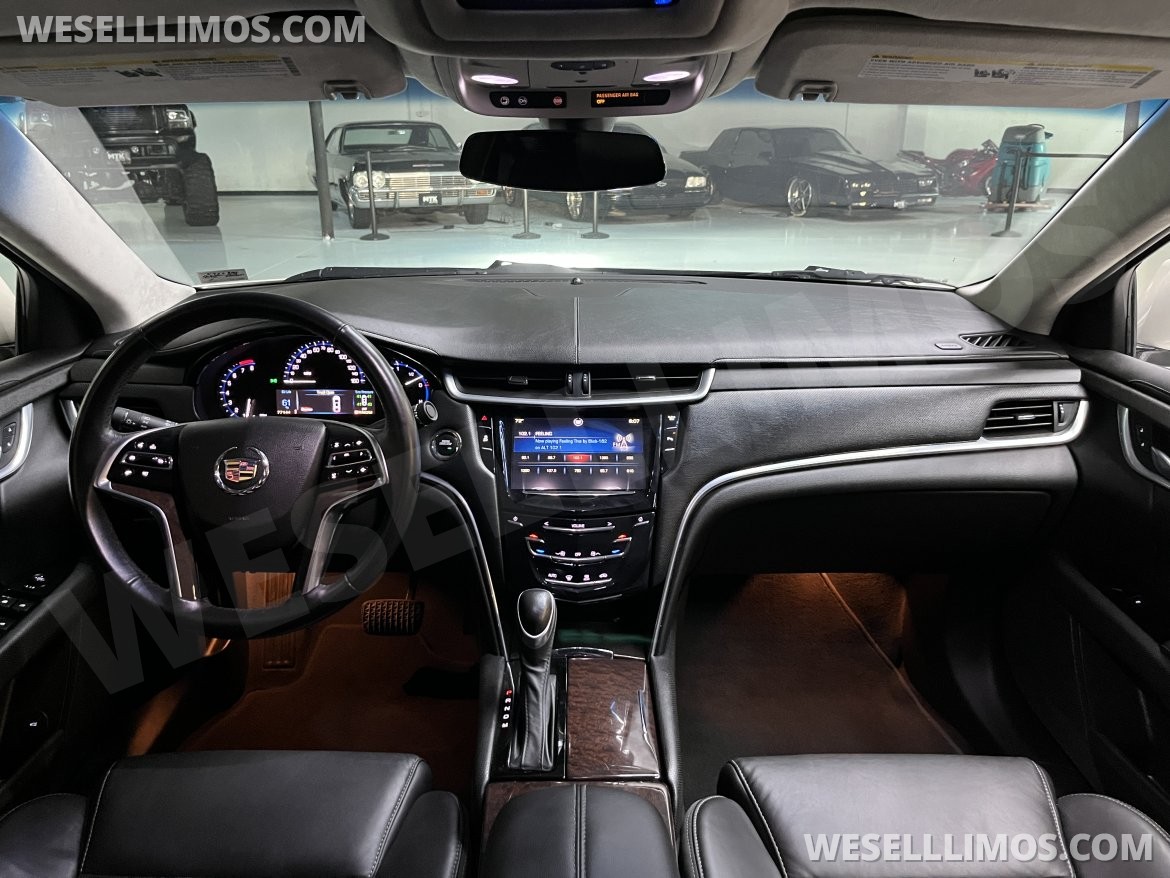 Limousine for Sale in Richmond, VA - Photo 74