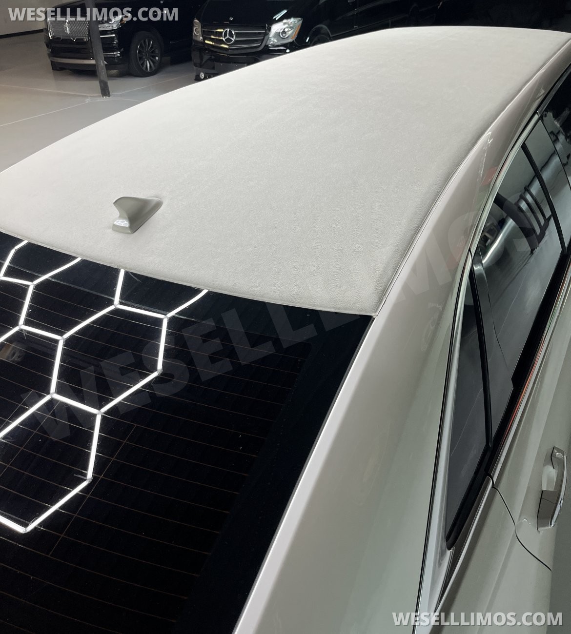 Limousine for Sale in Richmond, VA - Photo 60