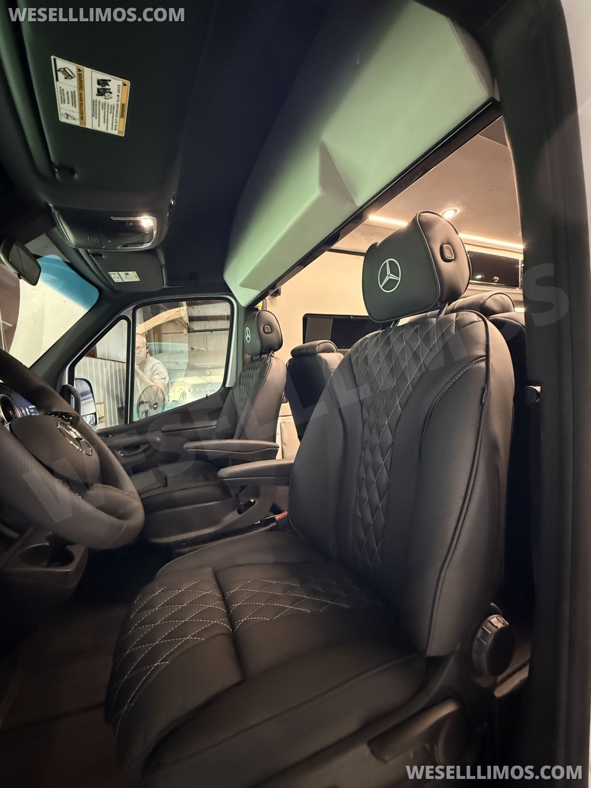 Sprinter for Sale in Springfield, MO - Photo 3