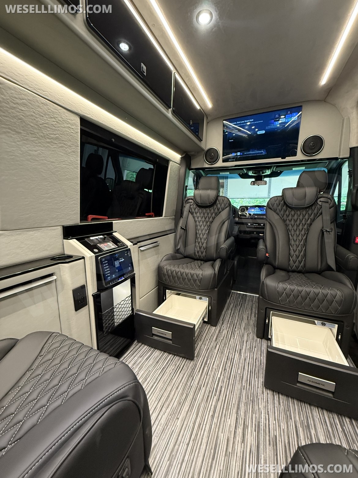 Sprinter for Sale in Springfield, MO - Photo 2