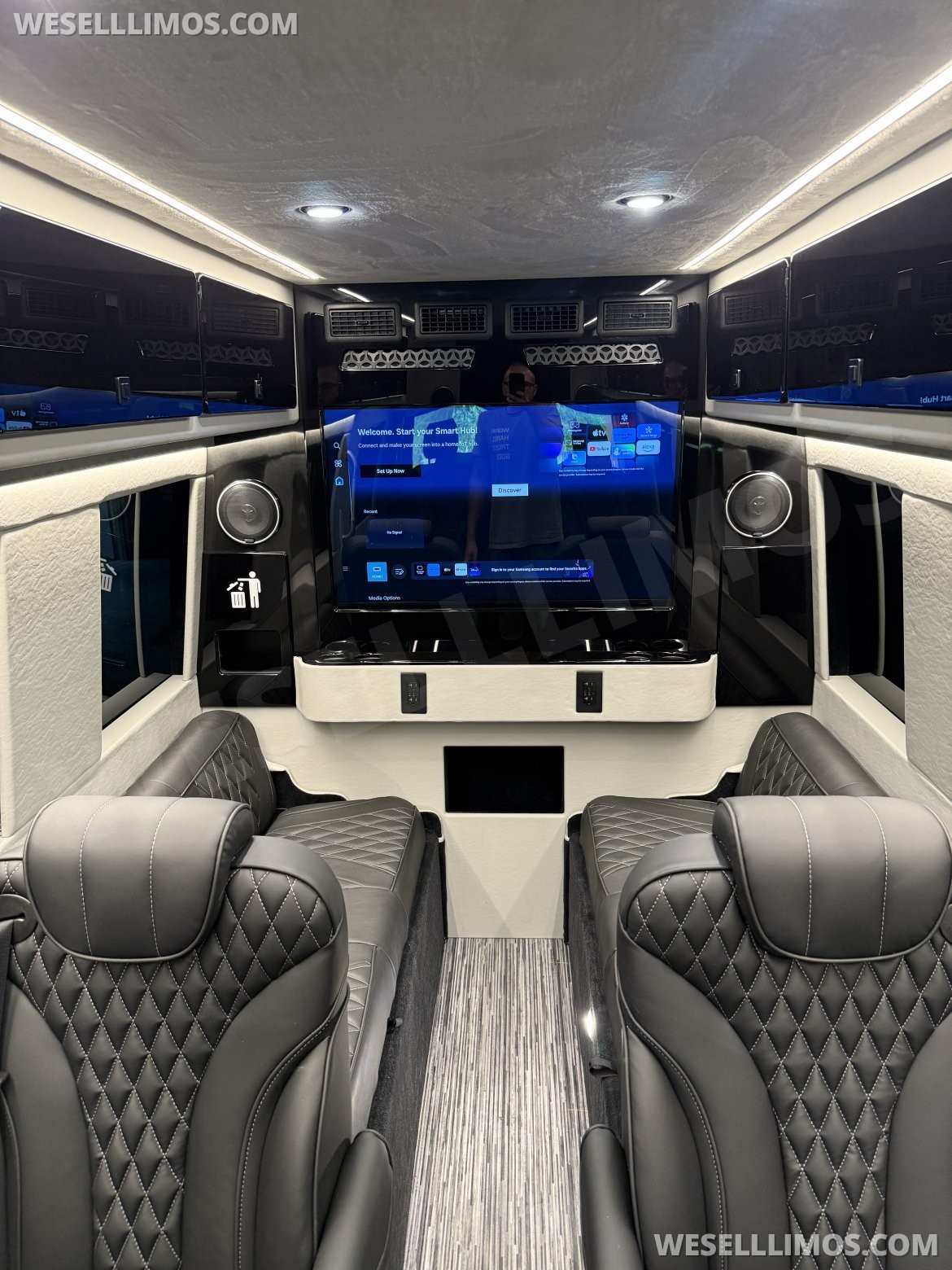 Sprinter for Sale in Springfield, MO - Photo 6