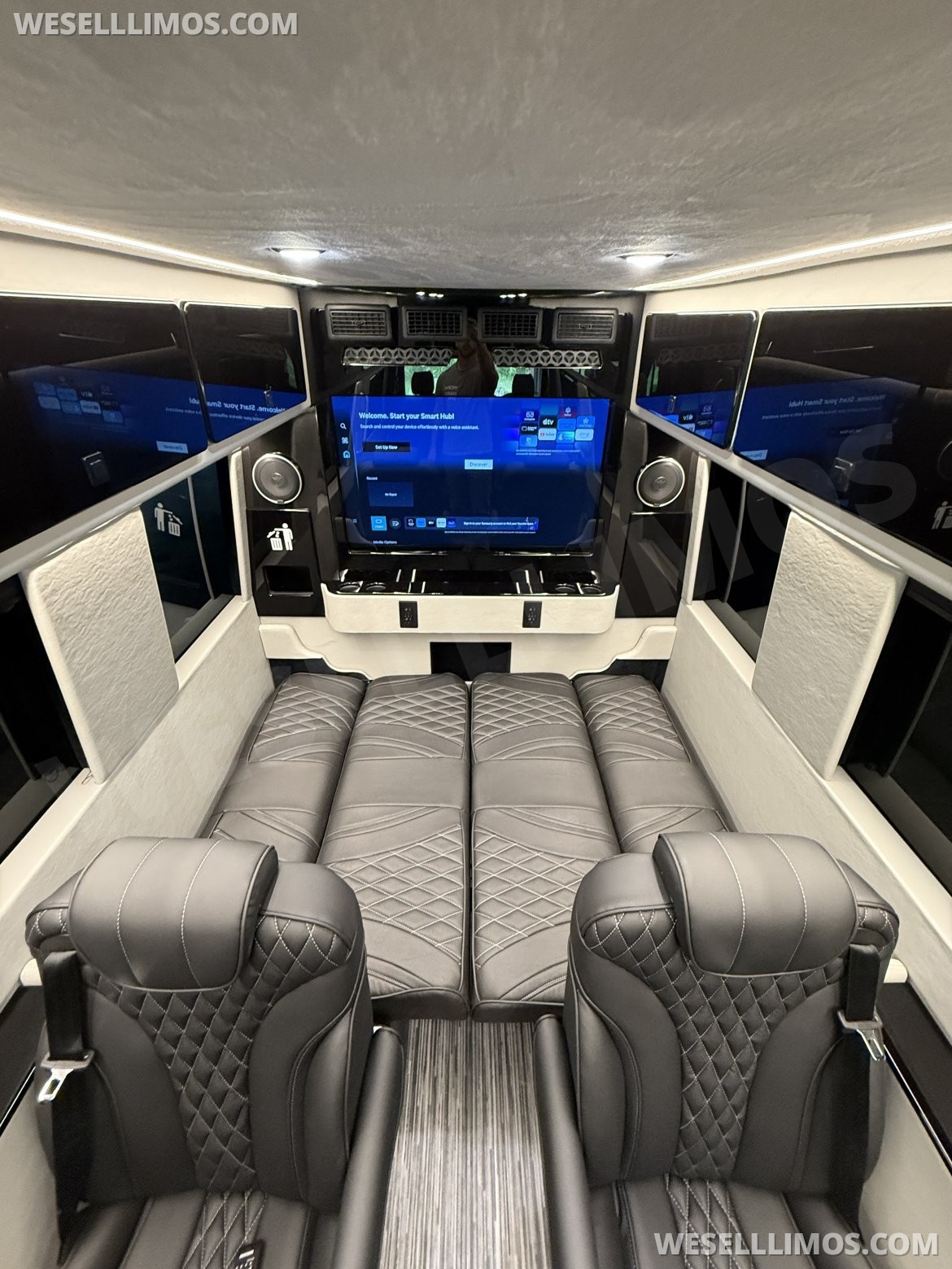 Sprinter for Sale in Springfield, MO - Photo 4