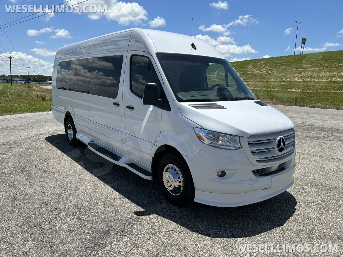 Sprinter for Sale in Springfield, MO - Photo 12