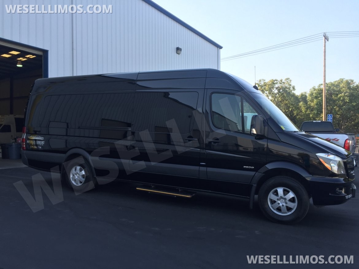 Sprinter for Sale in Visalia, CA - Photo 2