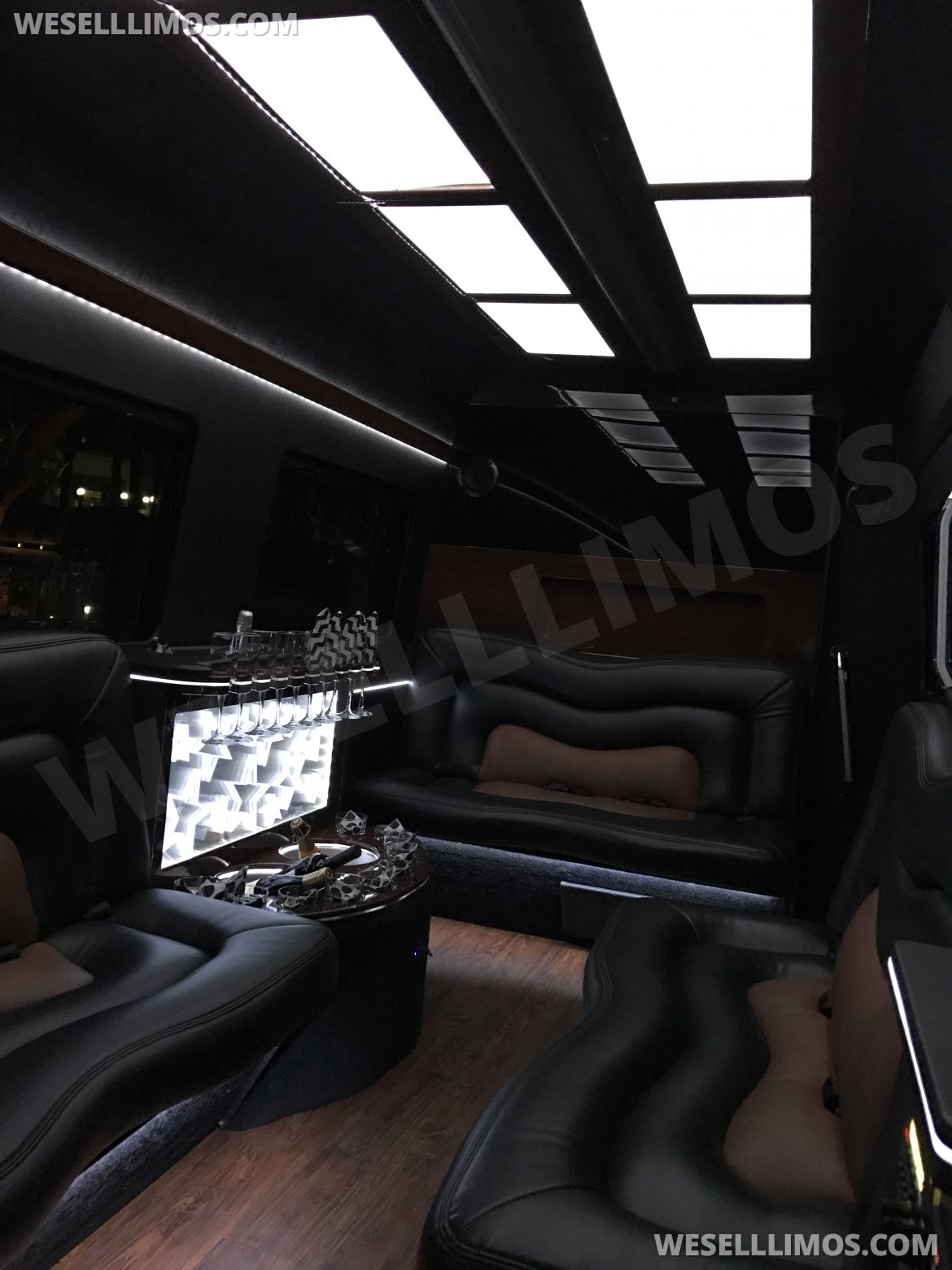 Sprinter for Sale in Visalia, CA - Photo 4